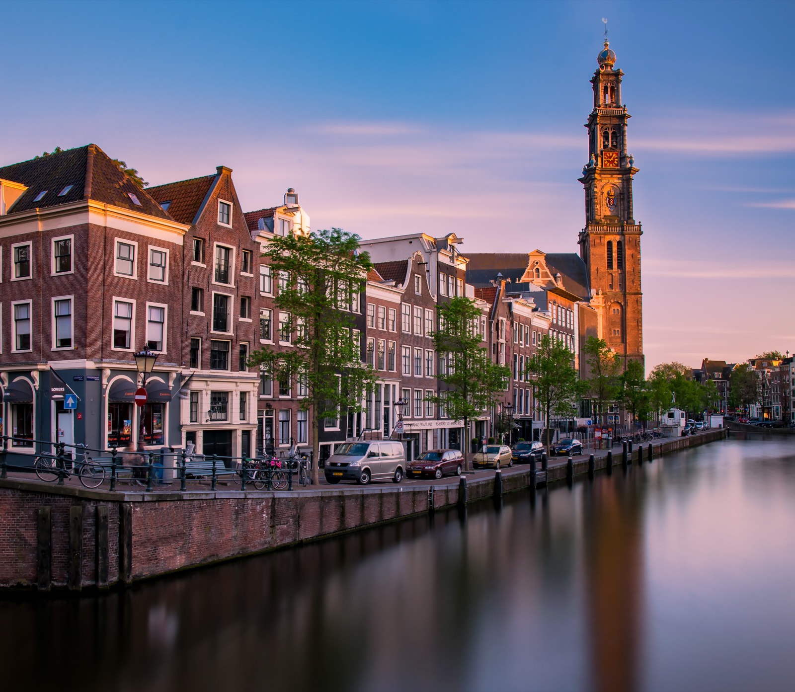 Ámsterdam, Países Bajos