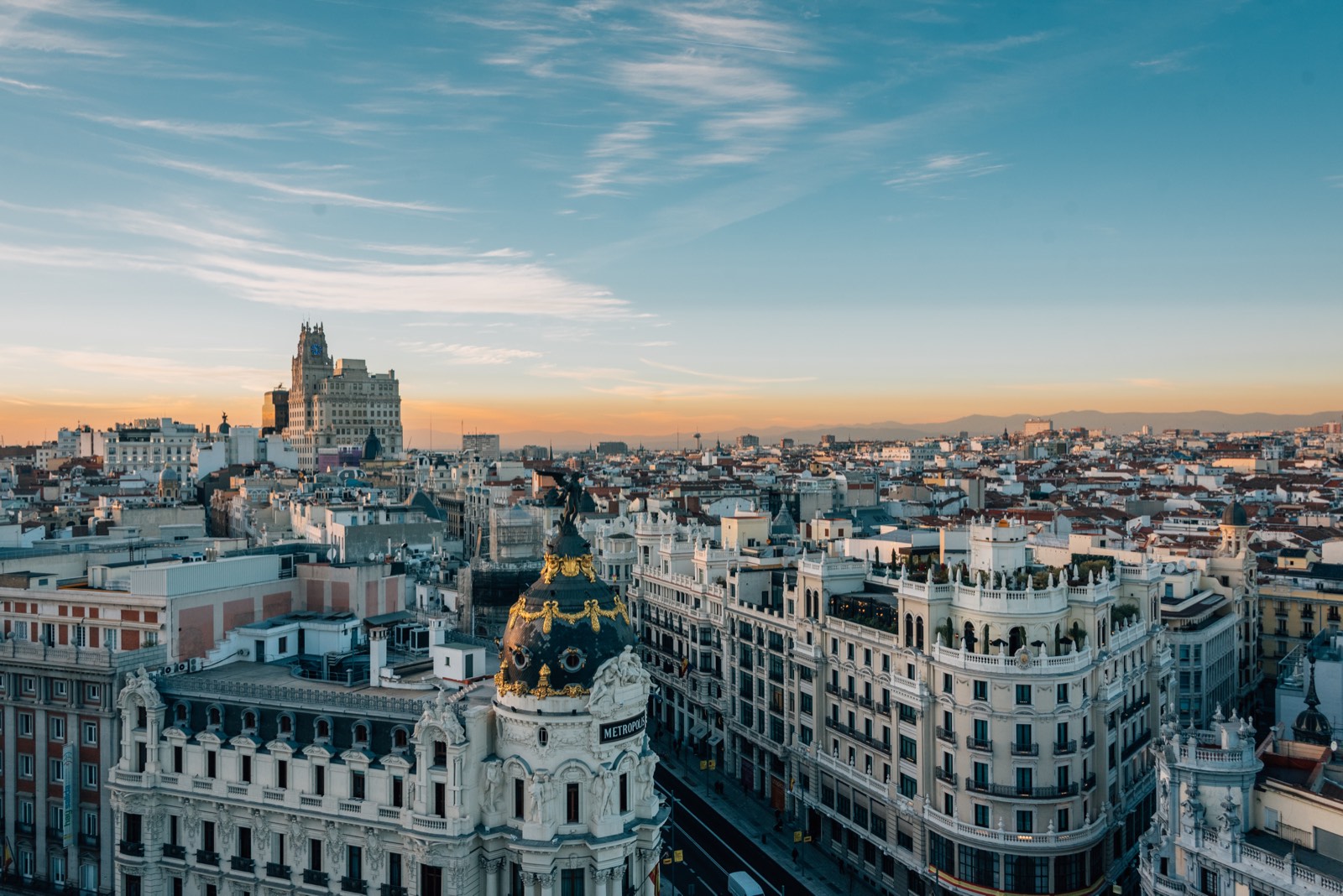 Madrid, España