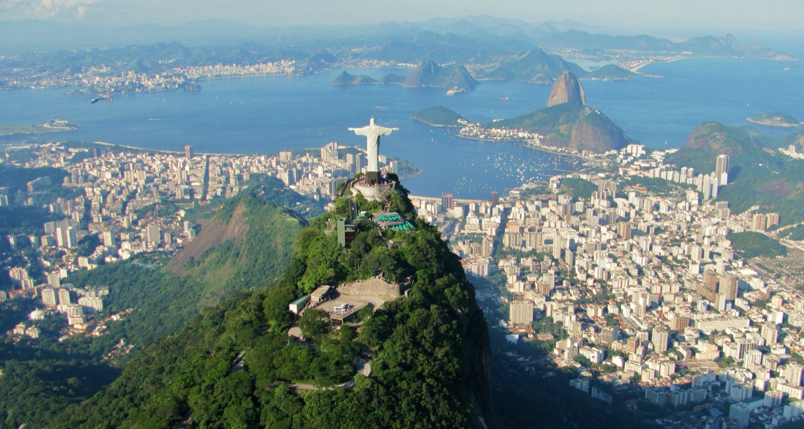 Río de Janeiro, Brasil